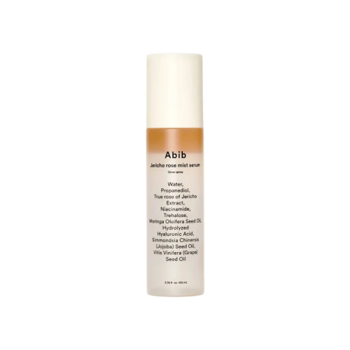 Abib - Bifasisches Sprühs serum Jericho Rose