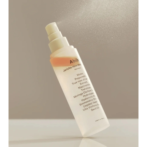 Abib - Bifasisches Sprühs serum Jericho Rose