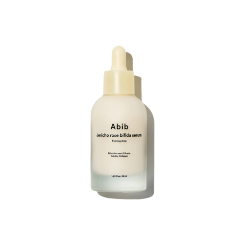 Abib - Straffendes Serum Jericho Rose Bifida