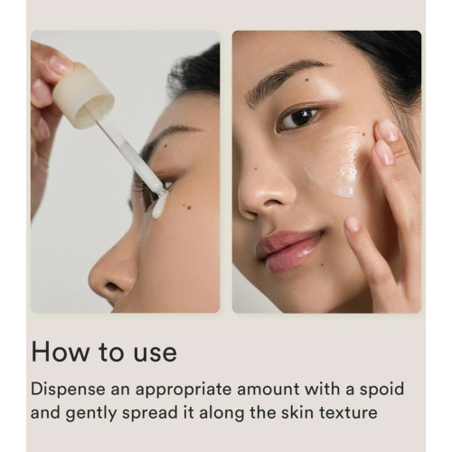 Abib - Straffendes Serum Jericho Rose Bifida