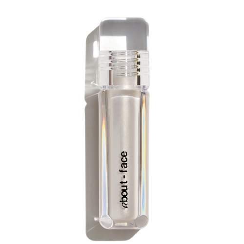 about-face – Lipgloss Light Lock Gloss - 1: Prelude