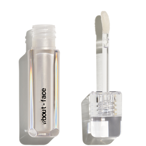 about-face – Lipgloss Light Lock Gloss - 1: Prelude