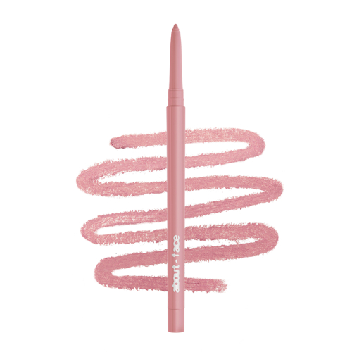 about-face – Eyeliner Line Artist - 12: Leave Me Breathless