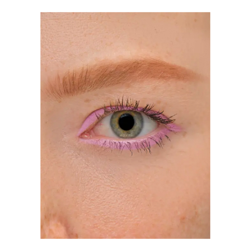 about-face – Eyeliner Line Artist - 12: Leave Me Breathless