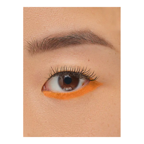 about-face – Eyeliner Line Artist - 13: Birds Of Paradise