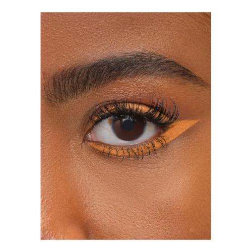 about-face – Eyeliner Line Artist - 13: Birds Of Paradise