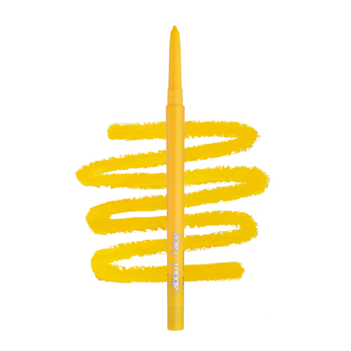 about-face – Eyeliner Line Artist - 7: Eternal Sunshine