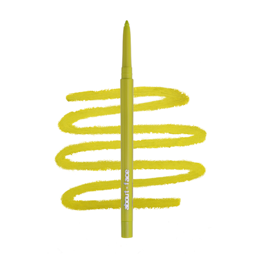 about-face – Eyeliner Line Artist - 8: Electric Slide