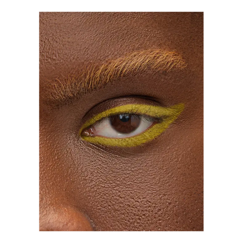 about-face – Eyeliner Line Artist - 8: Electric Slide