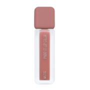 about-face – Flüssiger Lippenstift Paint-It Matte - 1: Slumber