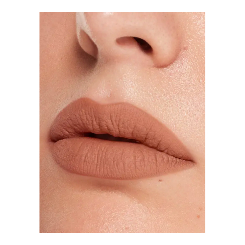 about-face – Flüssiger Lippenstift Paint-It Matte - 18: Sad Song