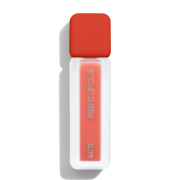 about-face – Flüssiger Lippenstift Paint-It Matte - 22: Canyon on Fire