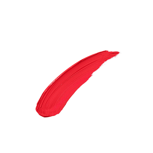 about-face – Flüssiger Lippenstift Paint-It Matte - 23:  Serrated Bite