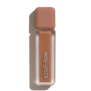 about-face – Flüssiger Lippenstift Paint-It Matte - 24: Nude Awakening