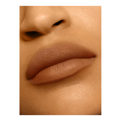 about-face – Flüssiger Lippenstift Paint-It Matte - 24: Nude Awakening