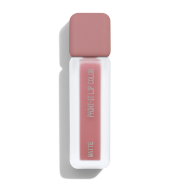 about-face – Flüssiger Lippenstift Paint-It Matte - 7: Ask Nicely