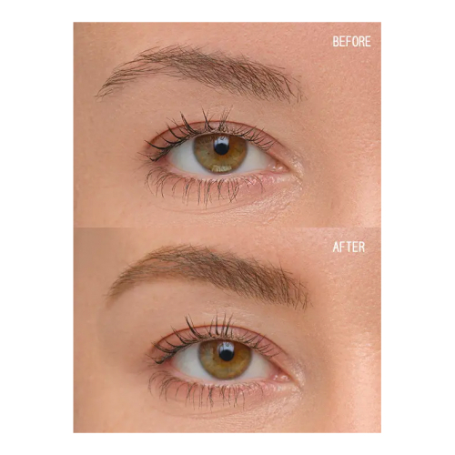 about-face – Augenbrauenstift Brow Artist - 01: Blonde