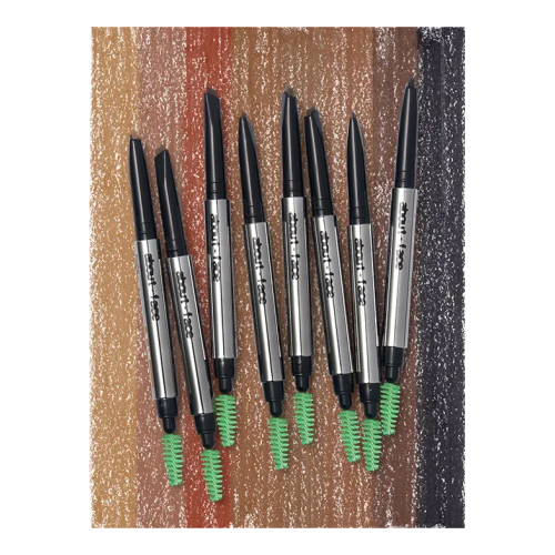 about-face – Augenbrauenstift Brow Artist - 01: Blonde