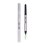 about-face – Augenbrauenstift Brow Artist - 08: Soft Black