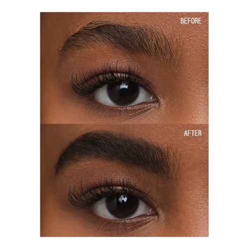 about-face – Augenbrauenstift Brow Artist - 08: Soft Black