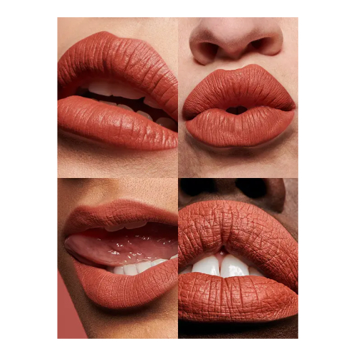 about-face – Lipliner Matte Fix - 15: Raw Kiss