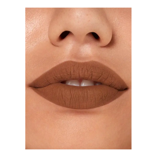 about-face – Lipliner Matte Fix - 2: Clockwork