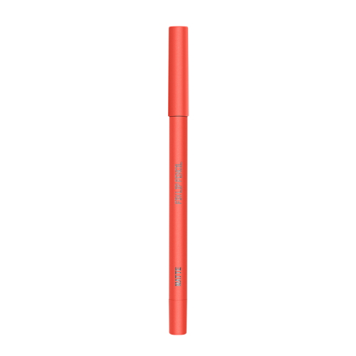 about-face – Lipliner Matte Fix - 21: Love Like a Sunset