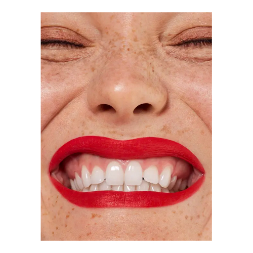 about-face – Lipliner Matte Fix - 22: Sound the Alarm