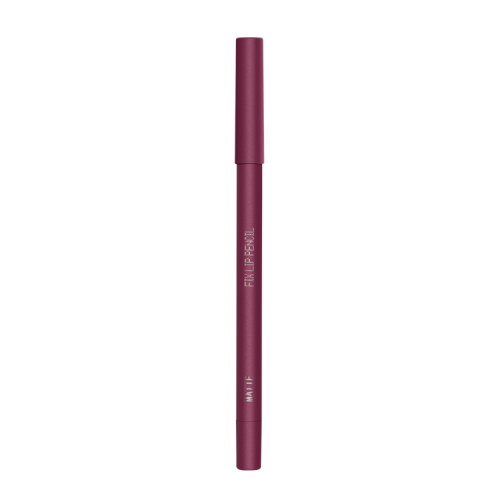 about-face – Lipliner Matte Fix - 6: Lost Time
