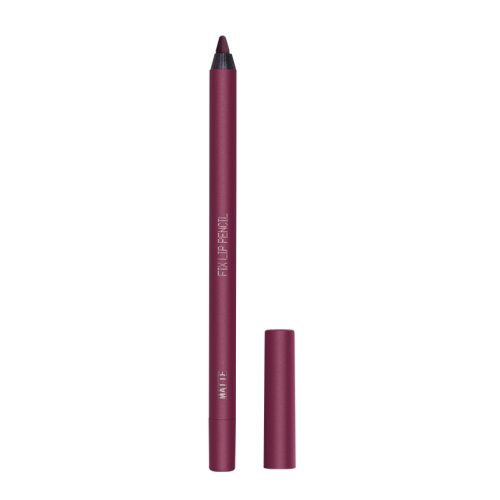 about-face – Lipliner Matte Fix - 6: Lost Time