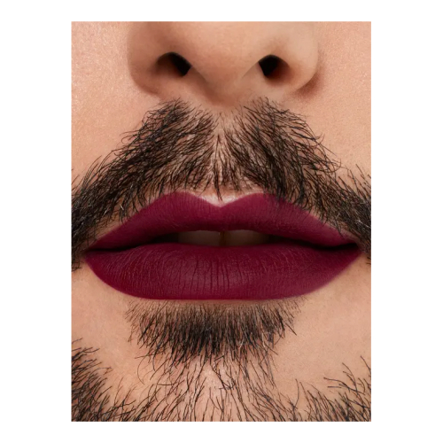 about-face – Lipliner Matte Fix - 6: Lost Time