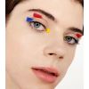 about-face – Mini-Flüssig-Lidschatten-Set The Minis: Matte Fluid Eye Paint™ Primaries