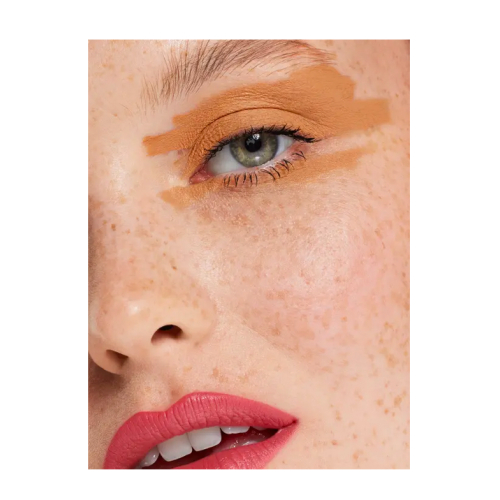 about-face – Flüssiger Lidschatten Matte Fluid Eye Paint™ - 24: Light Transcending