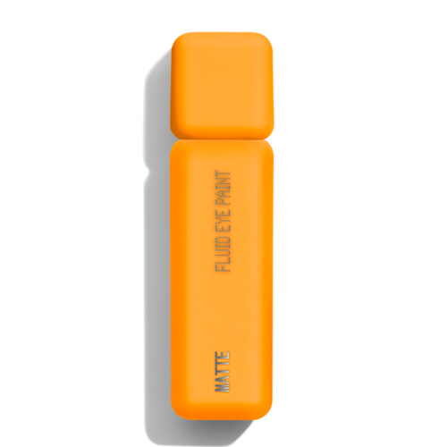 about-face – Flüssiger Lidschatten Matte Fluid Eye Paint™ - 28: Taxi Driver