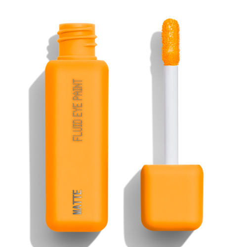 about-face – Flüssiger Lidschatten Matte Fluid Eye Paint™ - 28: Taxi Driver