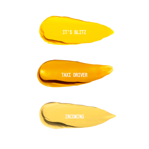 about-face – Flüssiger Lidschatten Matte Fluid Eye Paint™ - 28: Taxi Driver