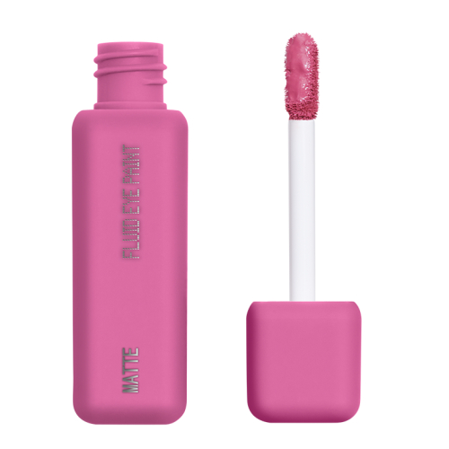 about-face – Flüssiger Lidschatten Matte Fluid Eye Paint™ - 6: Dionysus