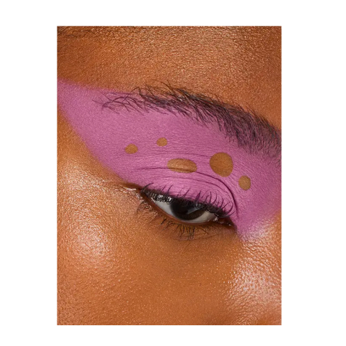 about-face – Flüssiger Lidschatten Matte Fluid Eye Paint™ - 6: Dionysus