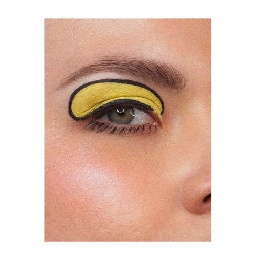 about-face – Flüssiger Lidschatten Matte Fluid Eye Paint™ - 7: Incoming