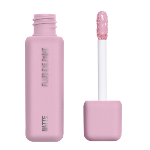 about-face – Flüssiger Lidschatten Matte Fluid Eye Paint™ - 9: Freaked