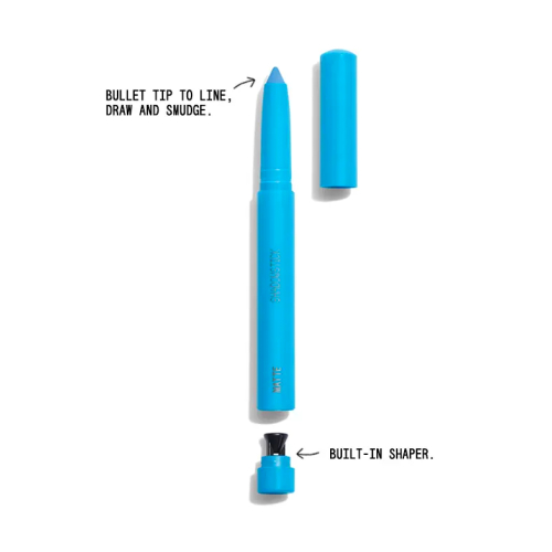 about-face – Lidschattenstift Shadowstick Matte - 10: Creature