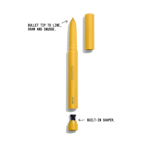 about-face – Lidschattenstift Shadowstick Pearly - 8: Ready Set Saffron