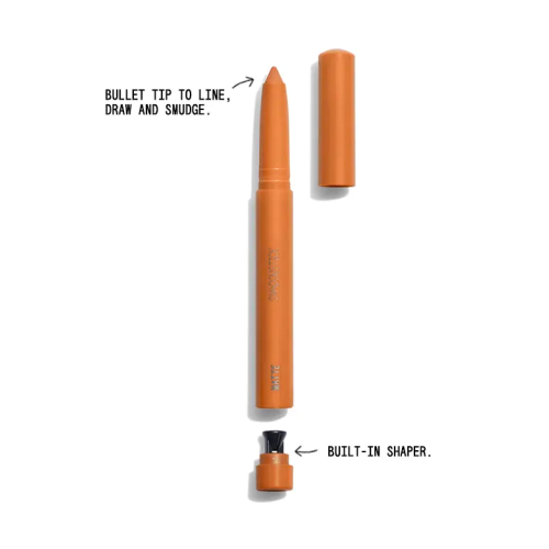 about-face – Lidschattenstift Shadowstick Pearly - 9: Butterfly Collective