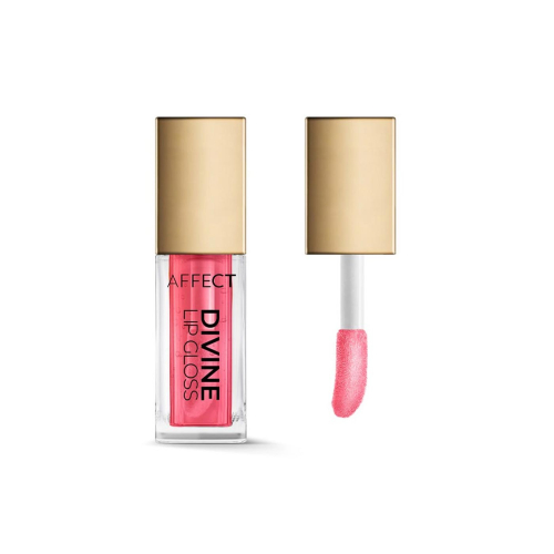 Affect – Lippenöl Divine - Sweetheart
