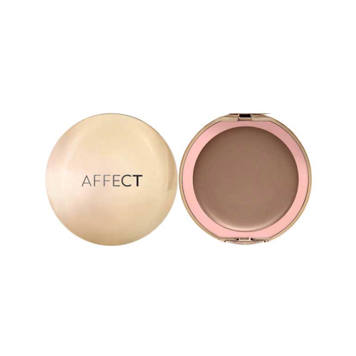 Affect – Cream Bronzer Dream Cream - 01: Saint-Tropez