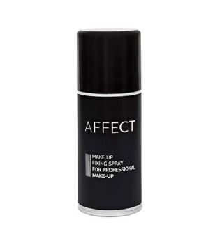 Affect - Professionelles Make-up-Fixierspray