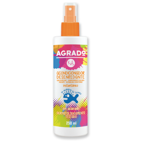 Agrado - *Kids* - Entwirrender Conditioner