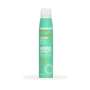 Agrado - Hydro-beruhigende After Sun
