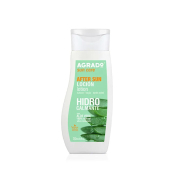 Agrado - After sun hydroberuhigende Lotion