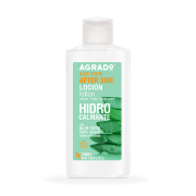 Agrado - After sun Hydrocalming-Lotion – 100 ml